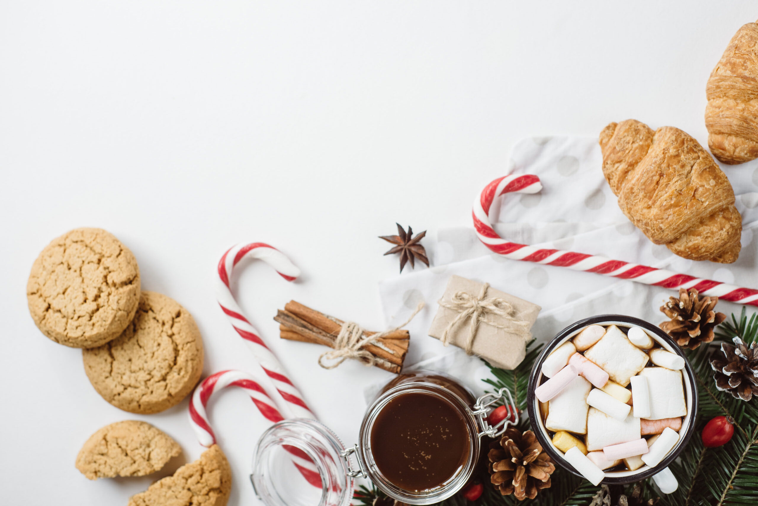 BRUNCH WITH SANTA