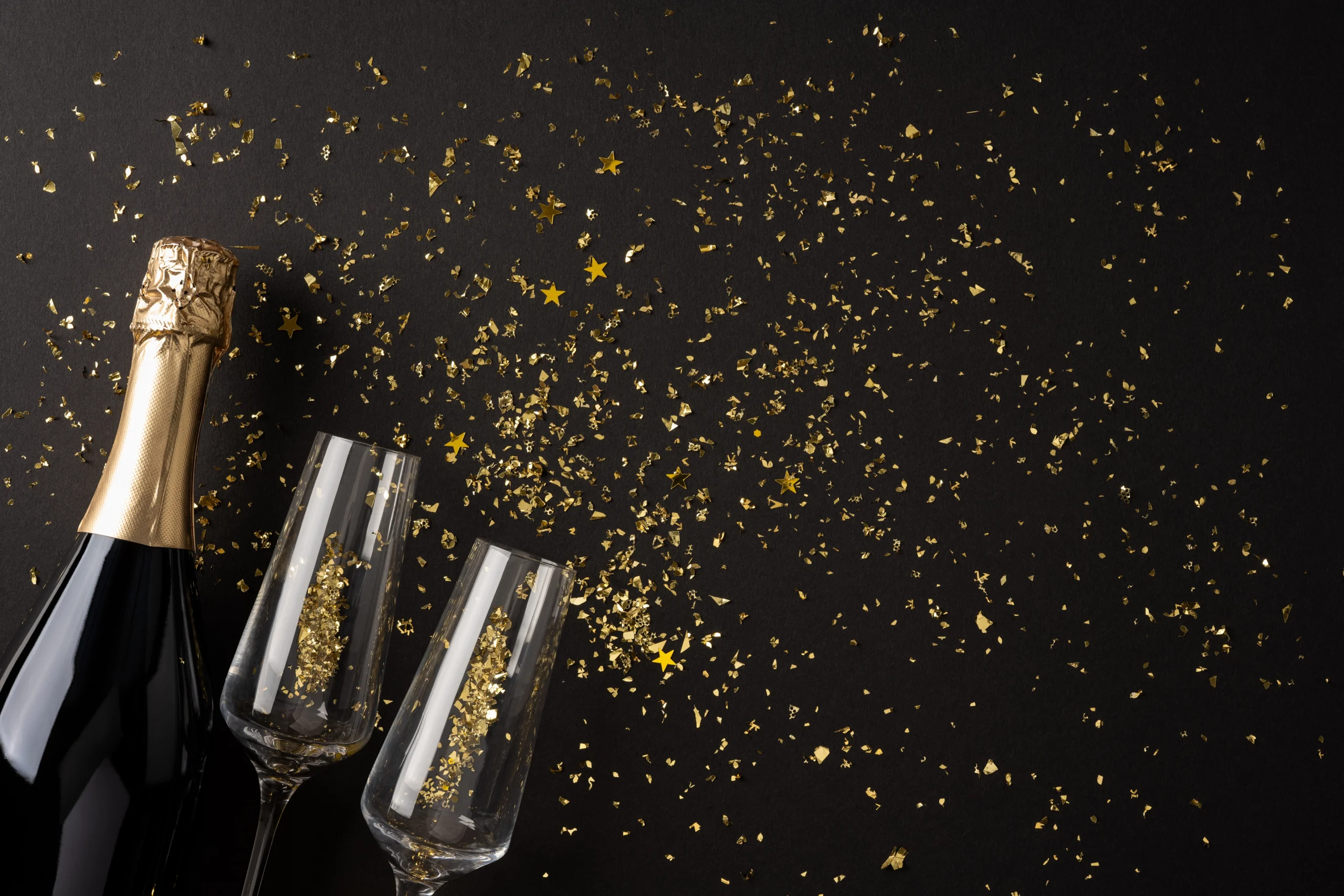 BUON ANNO!